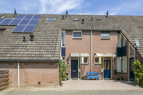 Meikever 9 te koop bij Mercurius Makelaars