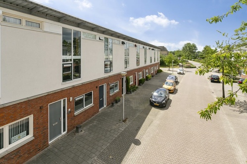 Annette Versluysstraat 16 te koop bij Mercurius Makelaars