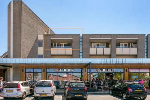 Flora 225 te koop bij Mercurius Makelaars