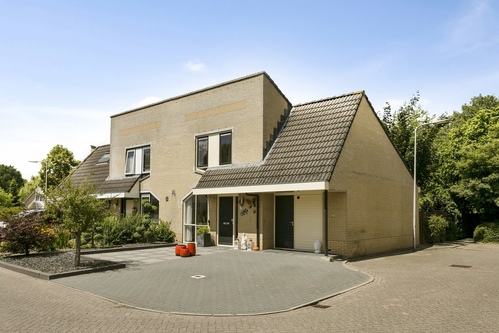 Hermelijn 28 te koop bij Mercurius Makelaars