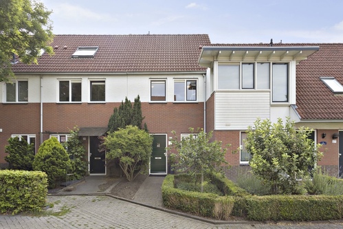 Versteegstraat 23 te koop bij Mercurius Makelaars