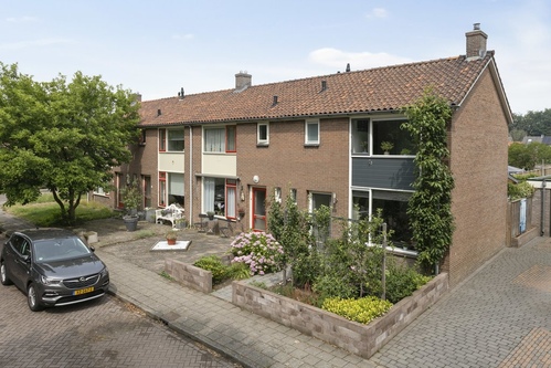 Dortstraat 35 te koop bij Mercurius Makelaars