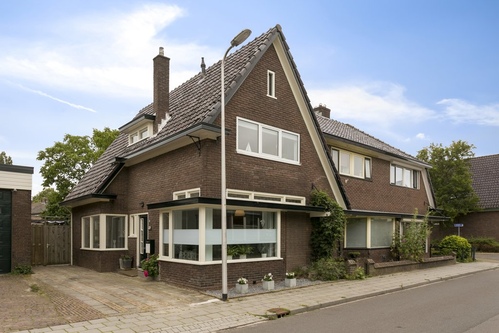 Wethouder G.J. Kuiperstraat 14 te koop bij Mercurius Makelaars