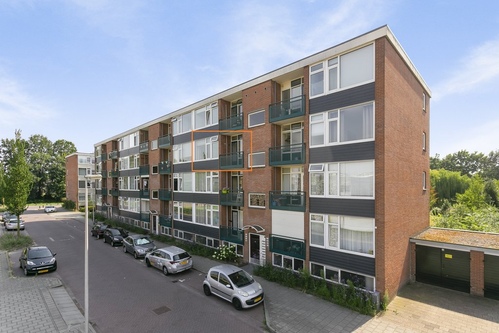 Keizer Frederikstraat 117 te koop bij Mercurius Makelaars