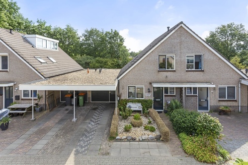 Guldenroede 20 te koop bij Mercurius Makelaars