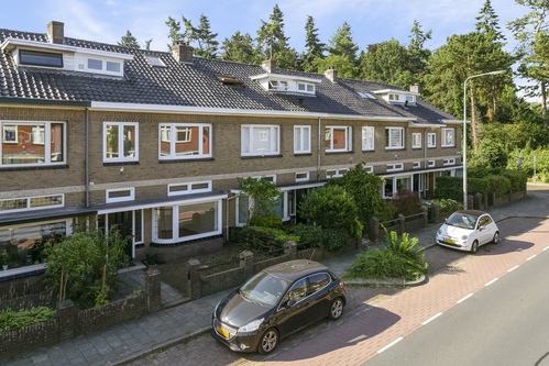 Hoge Hondstraat 40 te koop bij Mercurius Makelaars