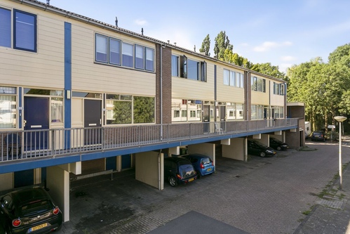 Toutenburg 335 te koop bij Mercurius Makelaars