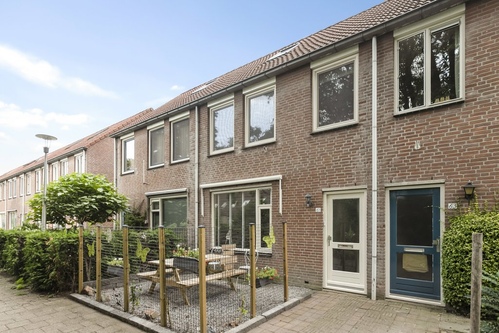 Levensboompad 61 te koop bij Mercurius Makelaars