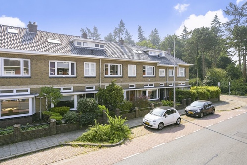 Hoge Hondstraat 38 te koop bij Mercurius Makelaars