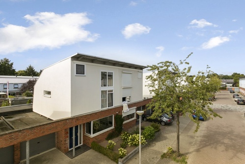 Annette Versluysstraat 7 te koop bij Mercurius Makelaars