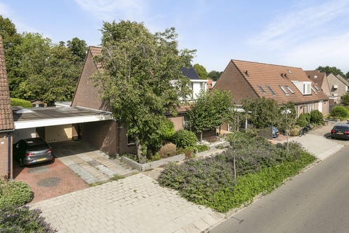 Grote ratelaar 59 te koop bij Mercurius Makelaars