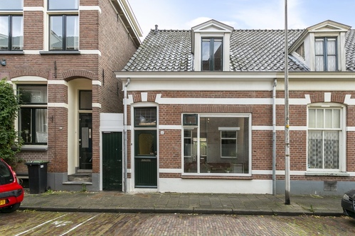 Borgelerstraat 5 te koop bij Mercurius Makelaars