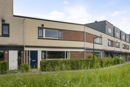 Cornelis Lelylaan 16 te koop bij Mercurius Makelaars