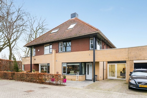 Van Ravesteynpad 62 te koop bij Mercurius Makelaars