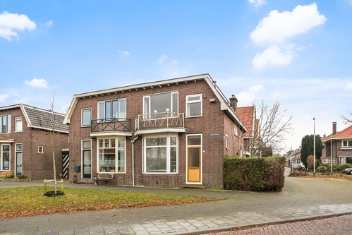 Leliestraat 2 te koop bij Mercurius Makelaars