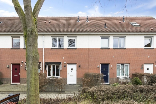 Versteegstraat 18 te koop bij Mercurius Makelaars