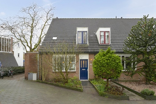 Wilgehaantje 42 te koop bij Mercurius Makelaars