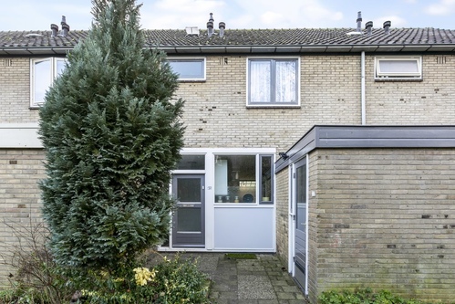 Breklenkamp 51 te koop bij Mercurius Makelaars