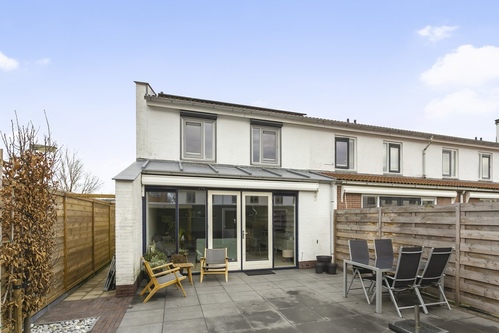 Peter van Anrooystraat 2 te koop bij Mercurius Makelaars