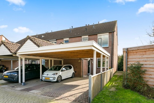 Duizendblad 29 te koop bij Mercurius Makelaars