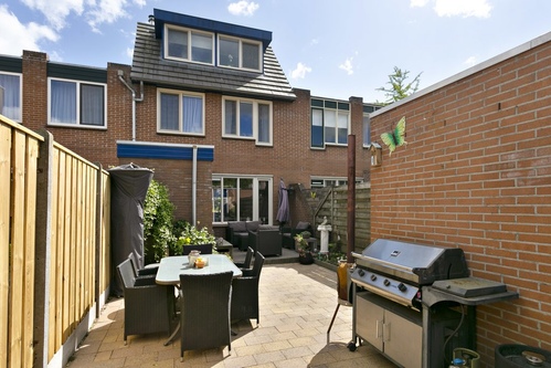 Koperwiek 19 te koop bij Mercurius Makelaars