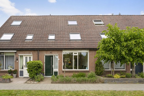 Vogelslag 3 te koop bij Mercurius Makelaars