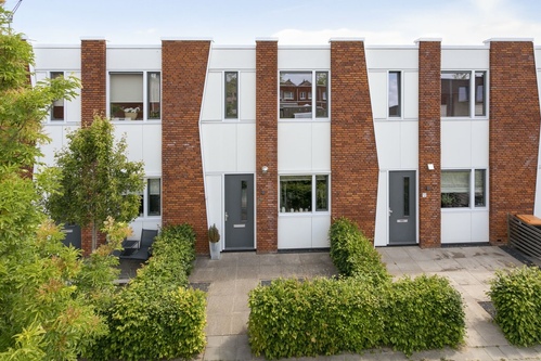 Bernardus van den Bergweg 14 te koop bij Mercurius Makelaars