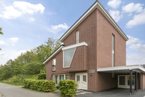 Romeyn de Hooghestraat 24 te koop bij Mercurius Makelaars