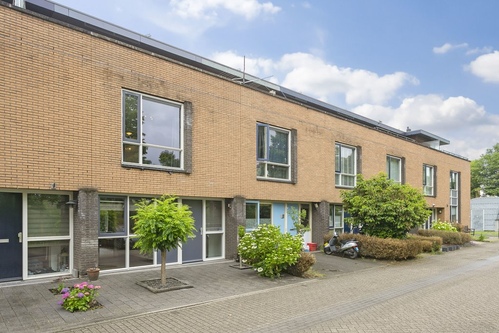 Leonard Springerlaan 171 te koop bij Mercurius Makelaars