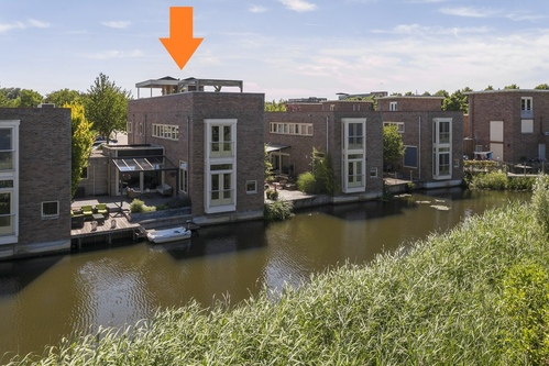 Beyerinckstraat 22 te koop bij Mercurius Makelaars