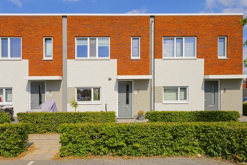 Vorsselman de Heerstraat 4 te koop bij Mercurius Makelaars