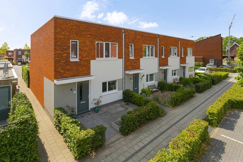 Vorsselman de Heerstraat 1 te koop bij Mercurius Makelaars