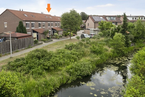 A. van der Wallestraat 18 te koop bij Mercurius Makelaars