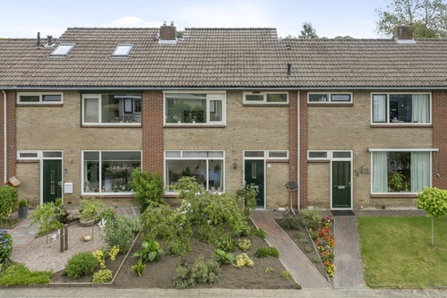 Het Wilgert 6 te koop bij Mercurius Makelaars