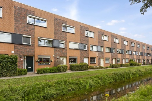 Leeghwaterlaan 7 te koop bij Mercurius Makelaars