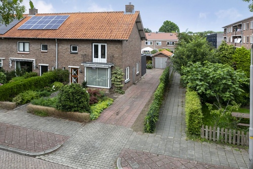 Brederodelaan 2 te koop bij Mercurius Makelaars