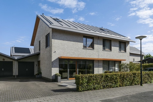 J.W. Pienemanstraat 4 te koop bij Mercurius Makelaars