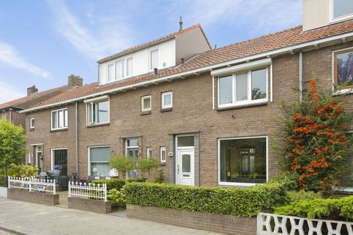 Thomas a Kempisstraat 35 te koop bij Mercurius Makelaars