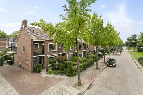 Constantijn Huygensstraat 44 te koop bij Mercurius Makelaars