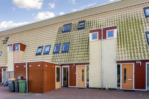 Be van den Doolstraat 32 te koop bij Mercurius Makelaars