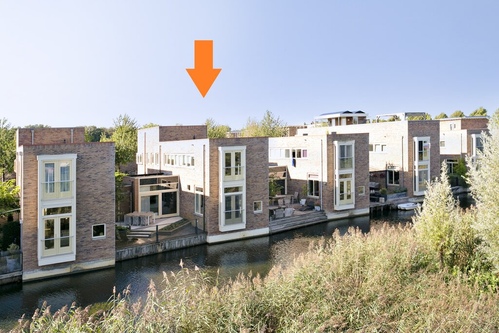 Beyerinckstraat 18 te koop bij Mercurius Makelaars