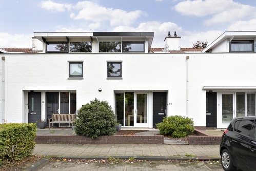 Bernard Zweersstraat 34 te koop bij Mercurius Makelaars