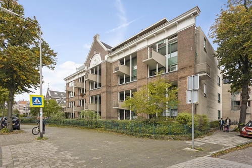 Schoolstraat 1F5 te koop bij Mercurius Makelaars