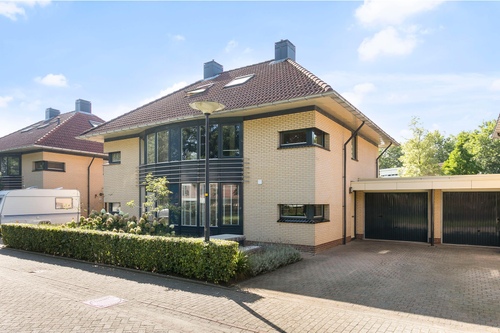 Kromhoutstraat 43 te koop bij Mercurius Makelaars