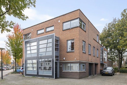 Johan Wensinkstraat 22 te koop bij Mercurius Makelaars
