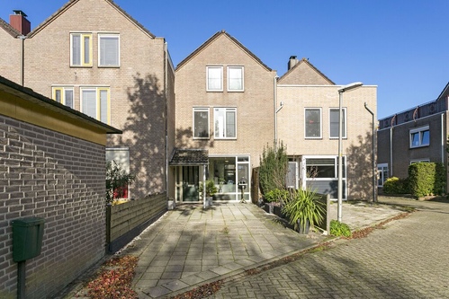 Kievit 36 te koop bij Mercurius Makelaars