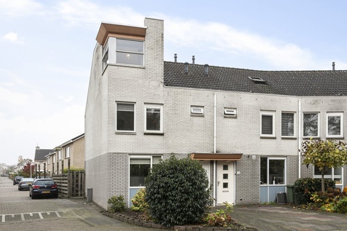 Joke Smitstraat 30 te koop bij Mercurius Makelaars