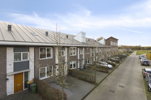 J.W. Pienemanstraat 17 te koop bij Mercurius Makelaars