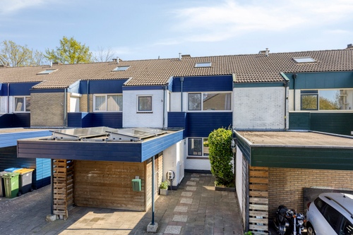 Noorderenk 57 te koop bij Mercurius Makelaars