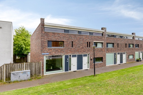 Anton Mauvestraat 23 te koop bij Mercurius Makelaars 
